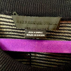Alexander Wang